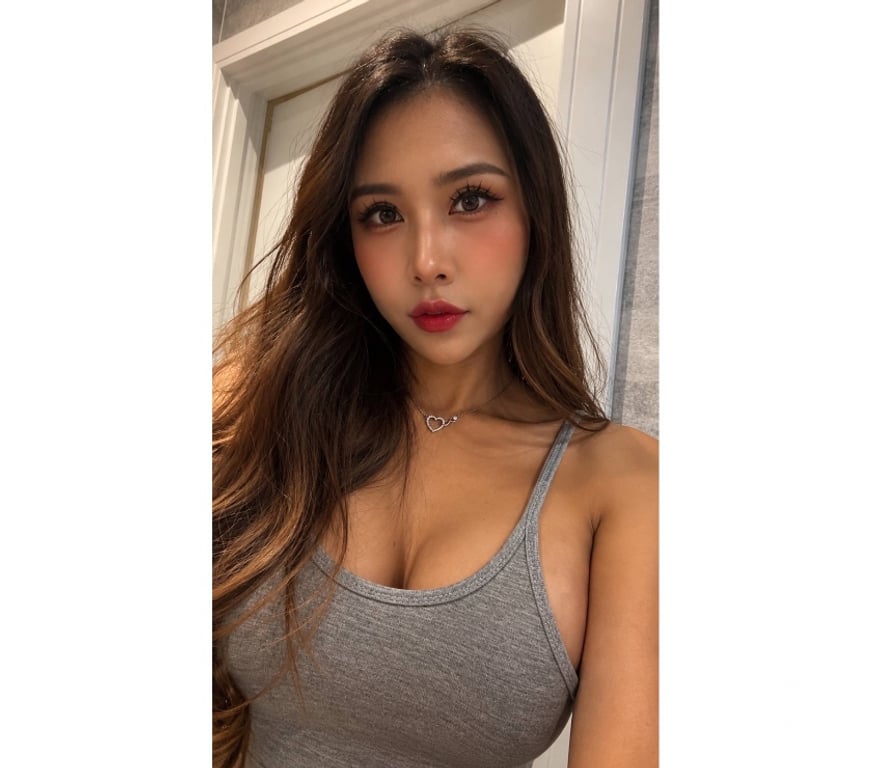 Escorts Staffordshire Stafford - Photos for Hi I’m Chayada Thai best service real pic 💯