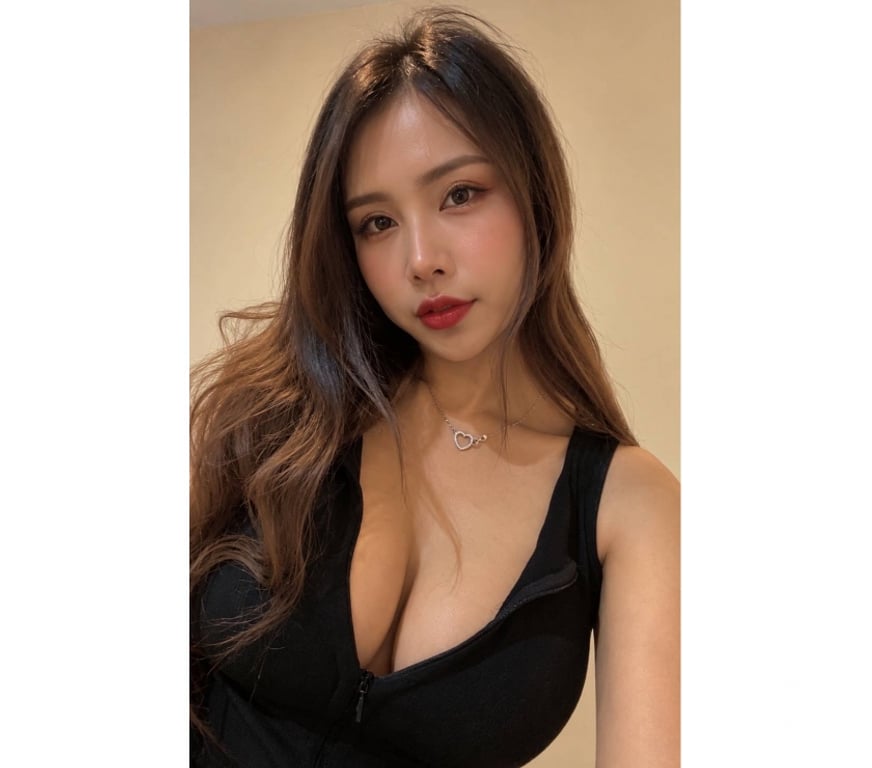 Escorts Staffordshire Stafford - Photos for Hi I’m Chayada Thai best service real pic 💯