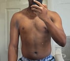 100% real male (only for women)
