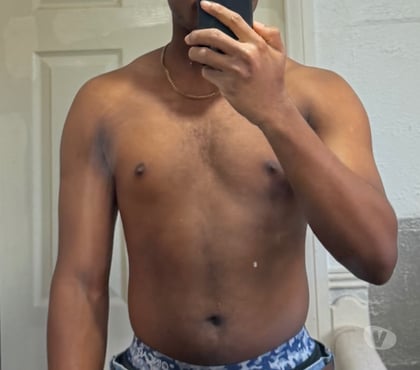 Escort Chester Le Street County Durham - Photos for 100% real male (only for women)