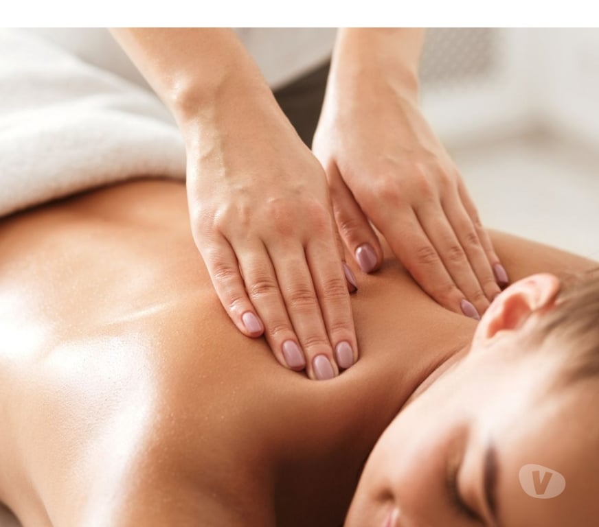 Full body massage South East London Albany Park - South East London - Photos for Outcall massage