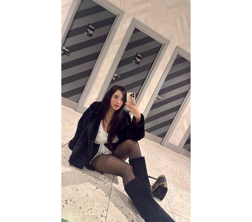 Escorts West Sussex Crawley - Photos for Hi I’m Nidarat Thai best service real pic 💯