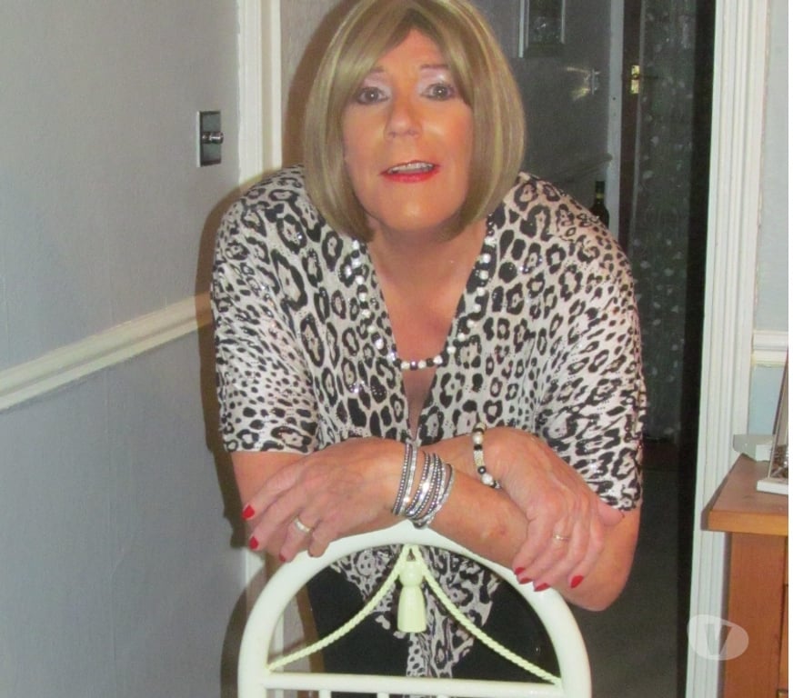 Trans Escorts Renfrewshire Abbotsinch - Renfrewshire - Photos for Victoria. Transsexual.