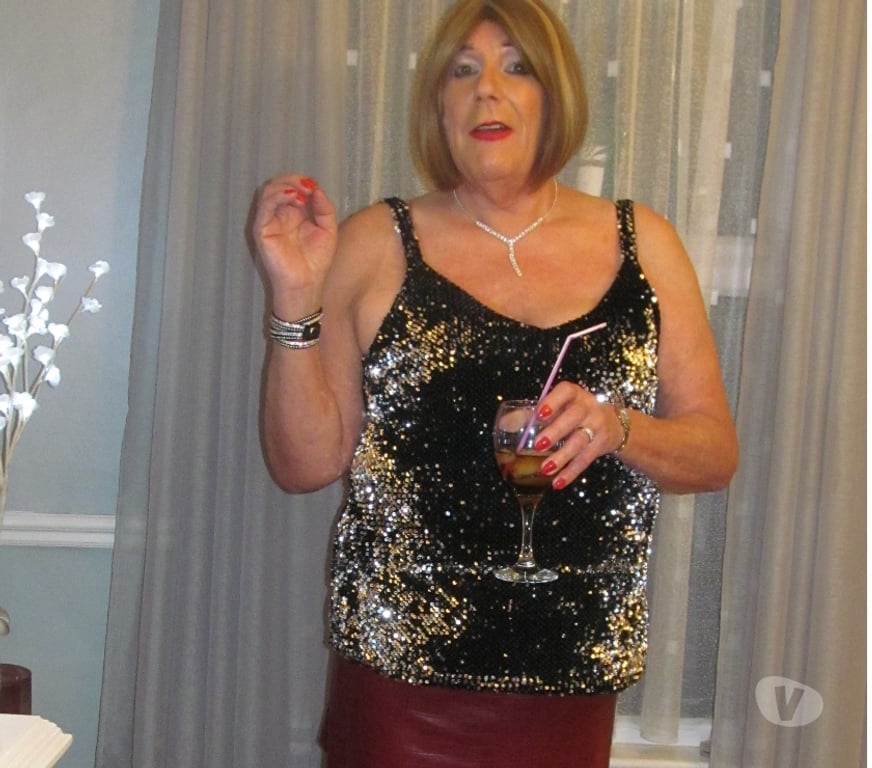 Trans Escorts Renfrewshire Abbotsinch - Renfrewshire - Photos for Victoria. Transsexual.
