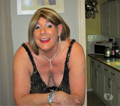 Trans Escorts Abbotsinch Renfrewshire - Photos for Victoria. Transsexual.