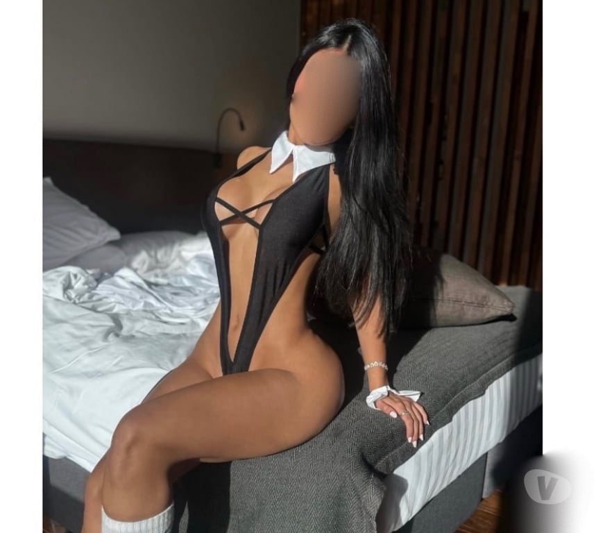 Escorts West Midlands Birmingham - Photos for Hi babes ❤️ Amelie 🥰