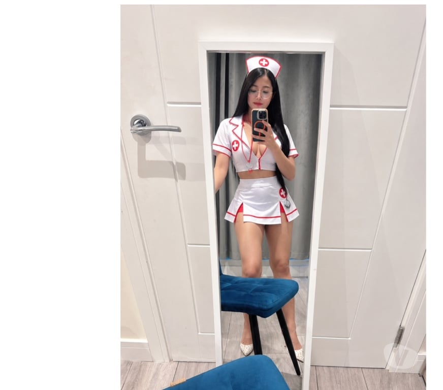 Escorts Staffordshire Stafford - Photos for 💗 Sexy Thai Polly hot girl & best service. Real pic 👗