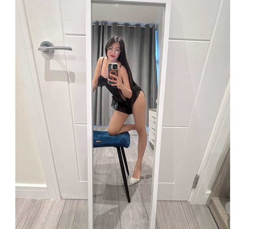 Escorts Staffordshire Stafford - Photos for 💗 Sexy Thai Polly hot girl & best service. Real pic 👗