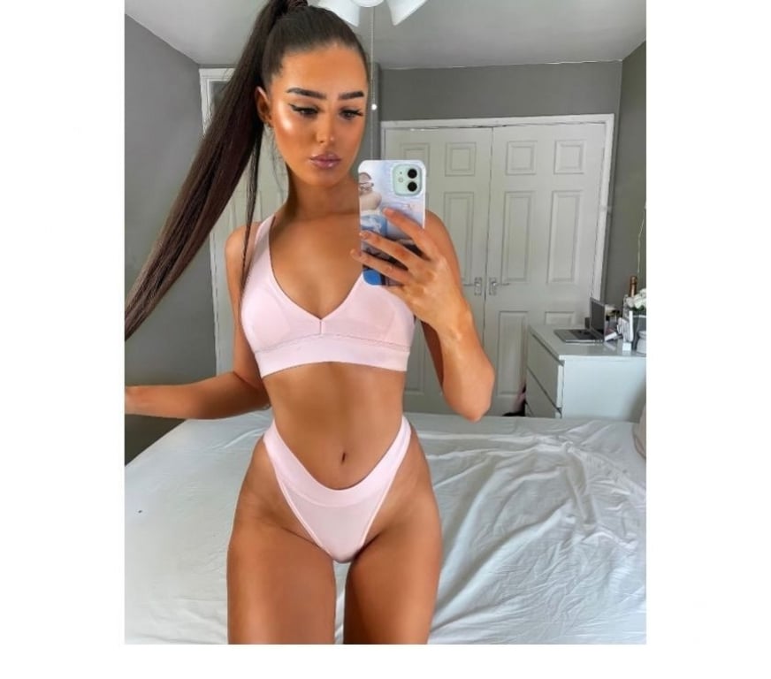 Escorts Hampshire Rushmoor - Photos for 🔥 ANA INDEPENDENT🔝NO RUSH✨PARTY 🔥