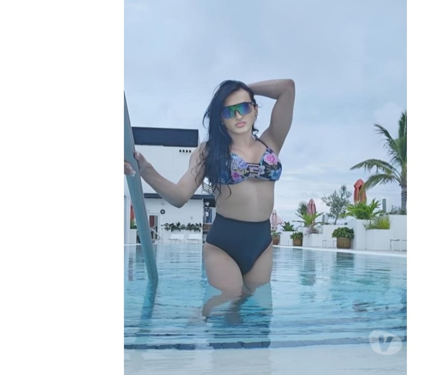 Trans Escorts West London Hillingdon - Photos for Antonela Porto Rican
