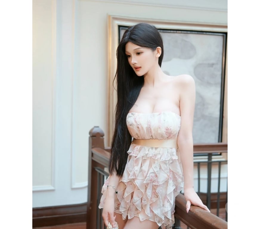 Escorts North Ayrshire Irvine - North Ayrshire - Photos for ❤️Asian girl❤️Best Escort 💋NEW IN HERE, Irvine