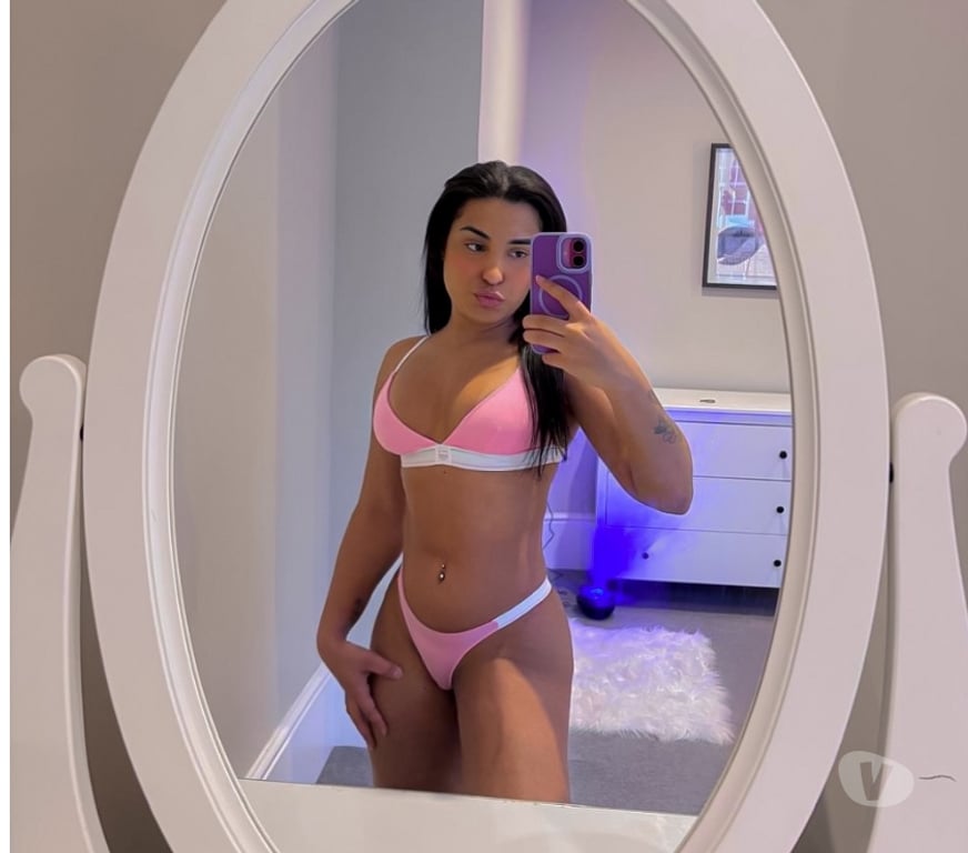 Escorts East Sussex Brighton - Photos for DWARF STHEPHANY NO RUSH🍄😍100% REAL 🍾🇧🇷