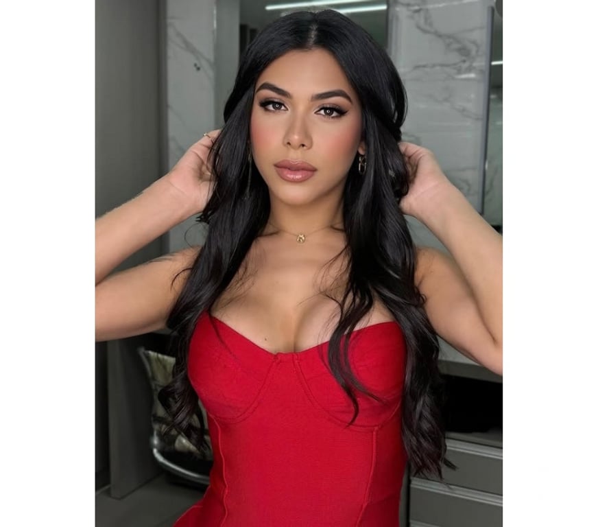 Escorts Dumfries and Galloway Dumfries - Dumfries and Galloway - Photos for MANU BRAZILIAN BRUNETTE 🇧🇷🥰 Last day in the city