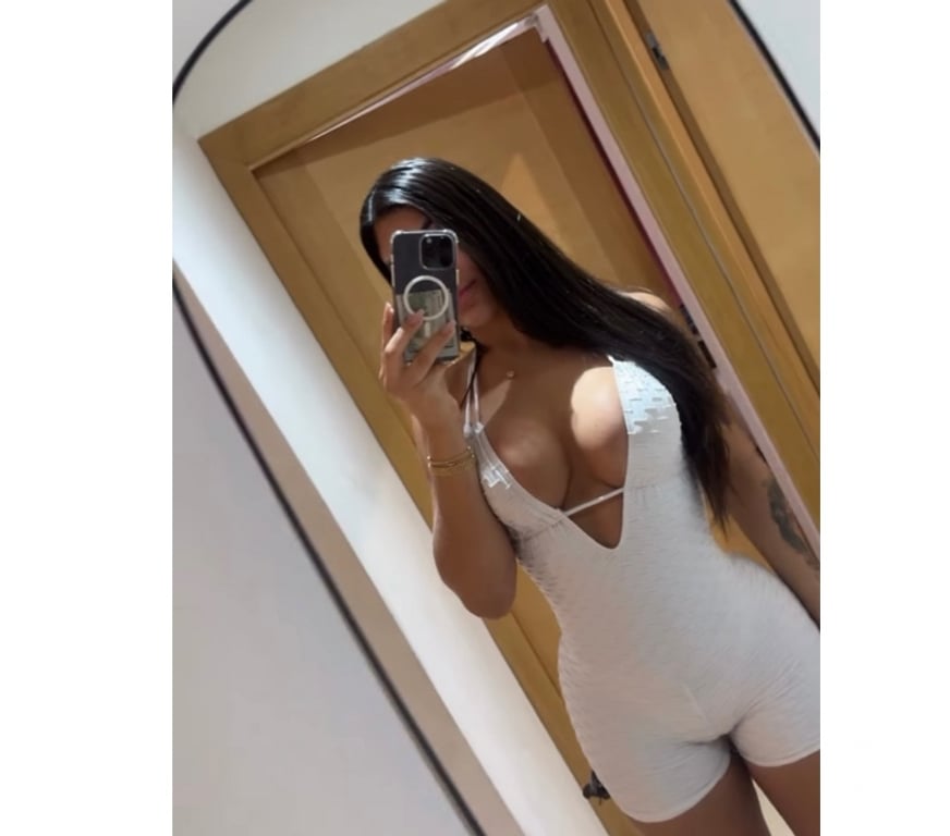 Escorts Dumfries and Galloway Dumfries - Dumfries and Galloway - Photos for MANU BRAZILIAN BRUNETTE 🇧🇷🥰 Last day in the city