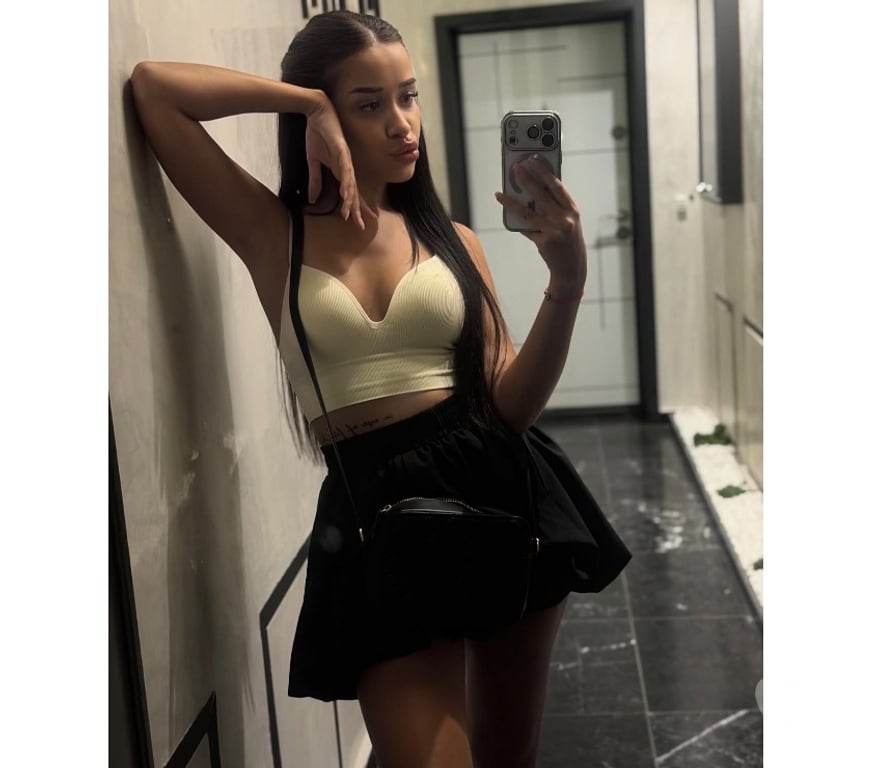 Escorts Dorset Bournemouth, Christchurch and Poole - Photos for Bianca — Naturally Sophisticated
