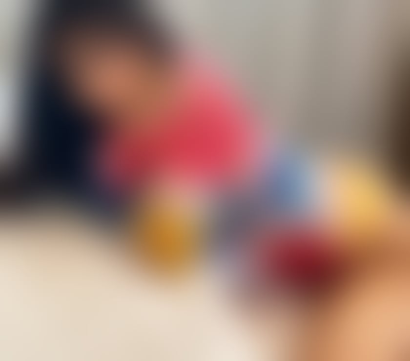 Canary Wharf - East London — Beautiful doll available with location.