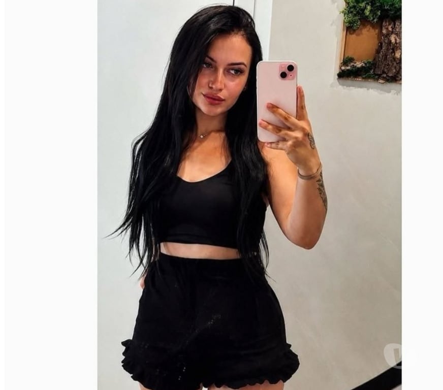 Escorts Surrey Guildford - Photos for Natalia — Beautifully Natural