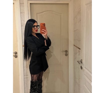 Escorts Albury Guildford - Photos for Natalia — Beautifully Natural