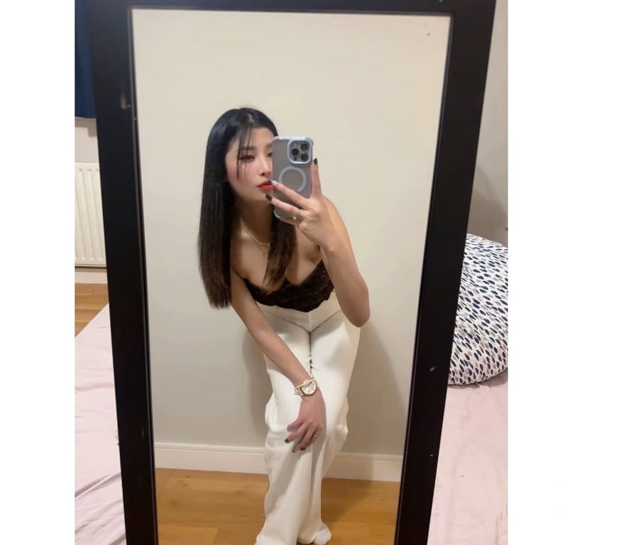 Escorts Wokingham Barkham - Wokingham - Photos for 👄Thai Luna❤️New Thai in town❤️🔥Call me