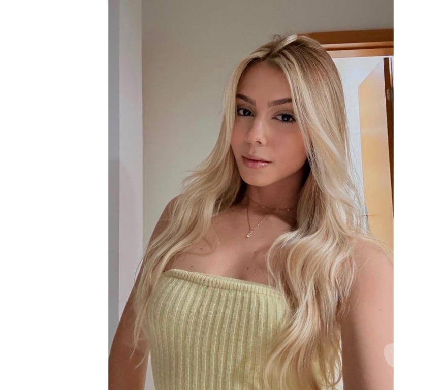 Escorts Devon Plymouth - Photos for Laís✨Blonde hair💅Natural🥵Brazilian