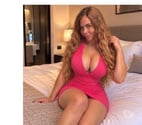 Halifax - Calderdale — Meli New in the town big boobs latina😘😘😘