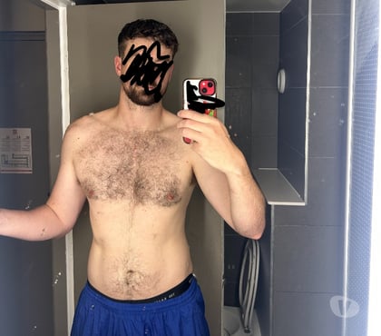  Gay massage Angel North London - Photos for tall welsh lad, nice company