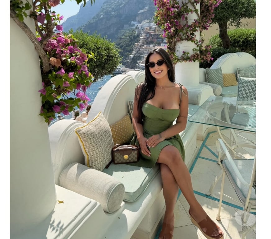 Escorts East London Walthamstow - East London - Photos for 🔥 Gorgeous Italian Jade ❤️‍🔥