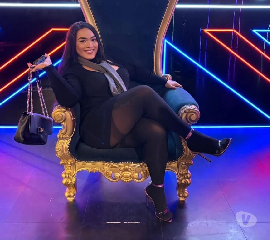 Trans Escorts Essex Southend-on-Sea - Photos for 🇧🇷TS Letícia Brazilian hottie😈🥵🔥🍆