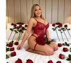 Real 38EE Busty Blonde Latina🇧🇷