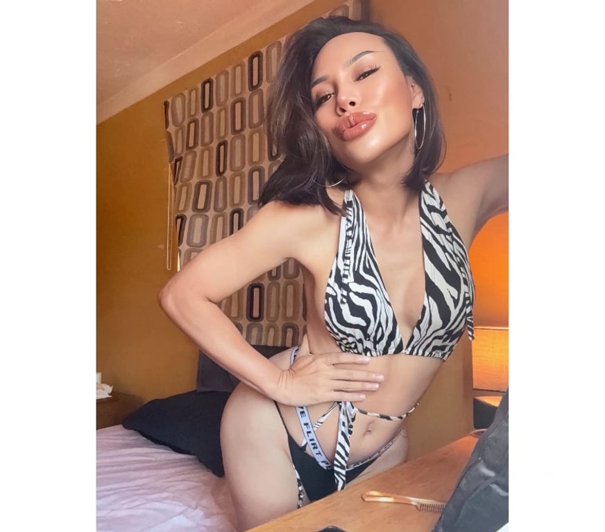 Escorts West Midlands Solihull - Photos for Amanda Sexy Thai TS💕💋💋“Good service”
