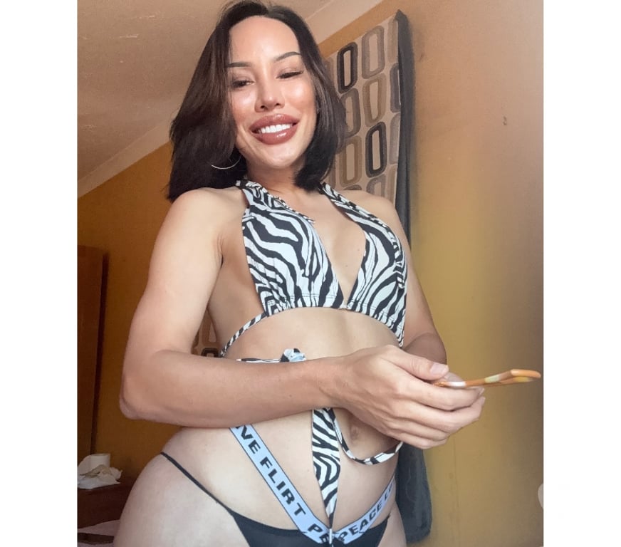 Escorts West Midlands Solihull - Photos for Amanda Sexy Thai TS💕💋💋“Good service”