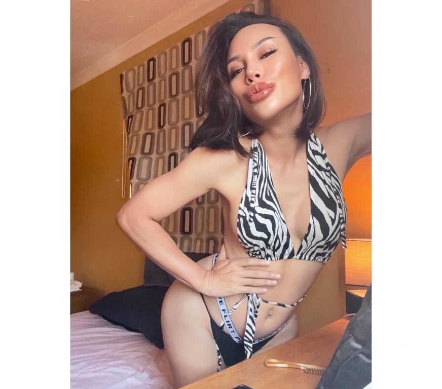 Trans Escorts West Midlands Solihull - Photos for Amanda Sexy Thai TS💕💋💋“Good service”