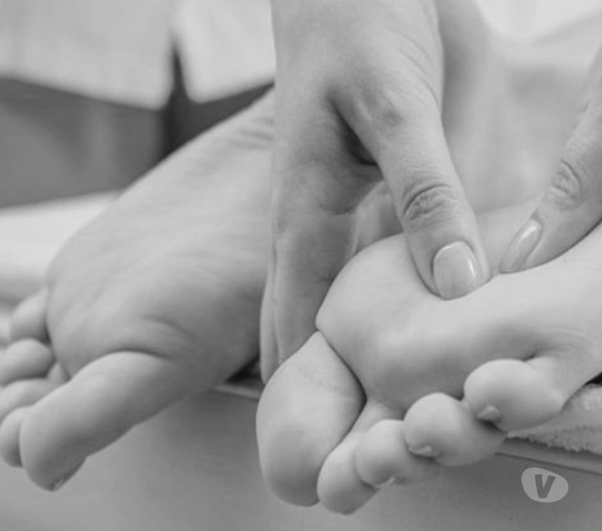 Health-Beauty West London Bayswater - West London - Photos for Applied Fingertip Acupressure Mobile Treatment De-Stress