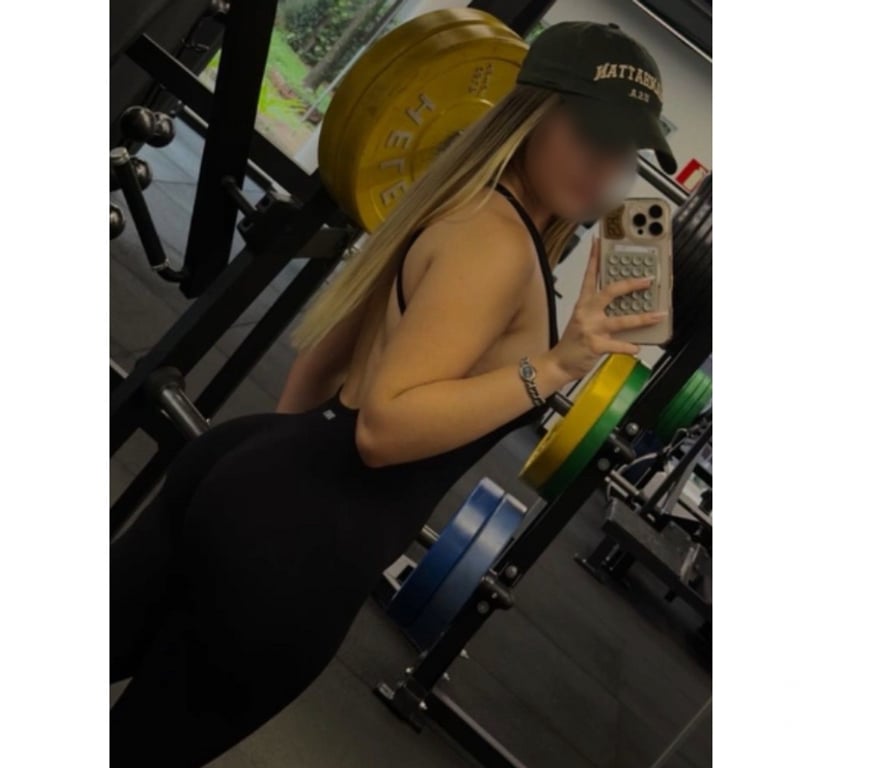 Escorts Greater Manchester Wigan - Photos for 🫦FERNANDA 🆕NEW PORTUGUESE🇵🇹GIRL👅🔥