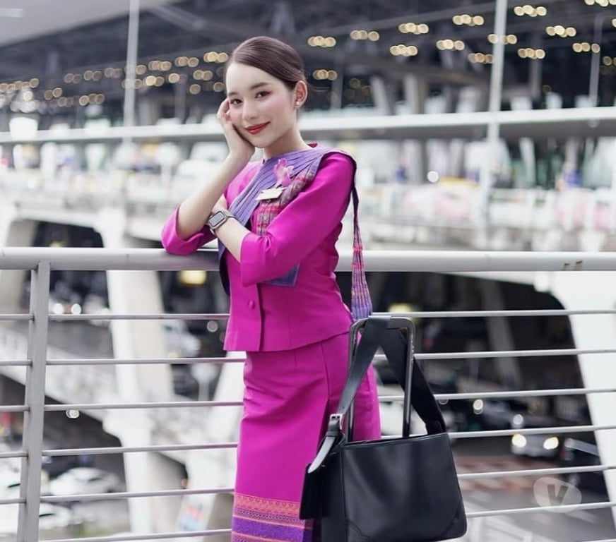 Escorts Central London Waterloo Station - Central London - Photos for FLIGHT ATTENDANT STOPOVER