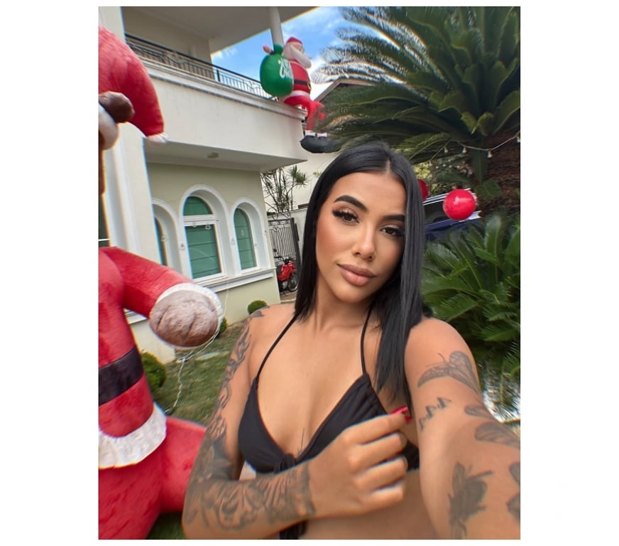 Escorts West Midlands Wolverhampton - Photos for 🇧🇷❤️‍🔥 YOUR LITTLE BRAZILIAN FANTASY! 💋✨