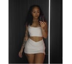 CRIS! Your Favorite HOT GFE Latina