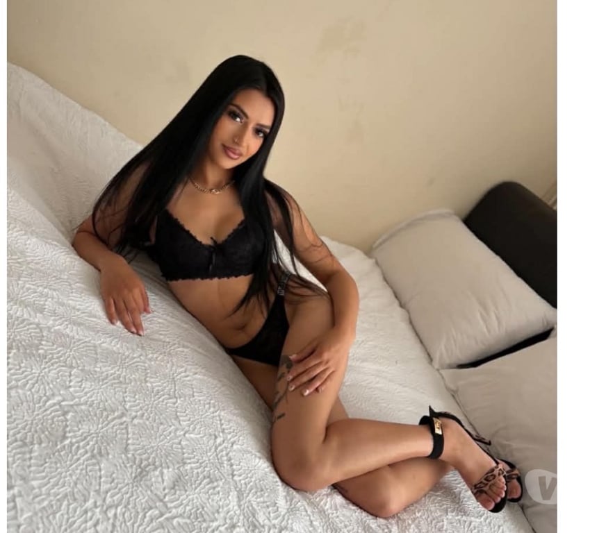 Escorts South East London Croydon - Photos for 🖤no rush 🖤 yasmy best service