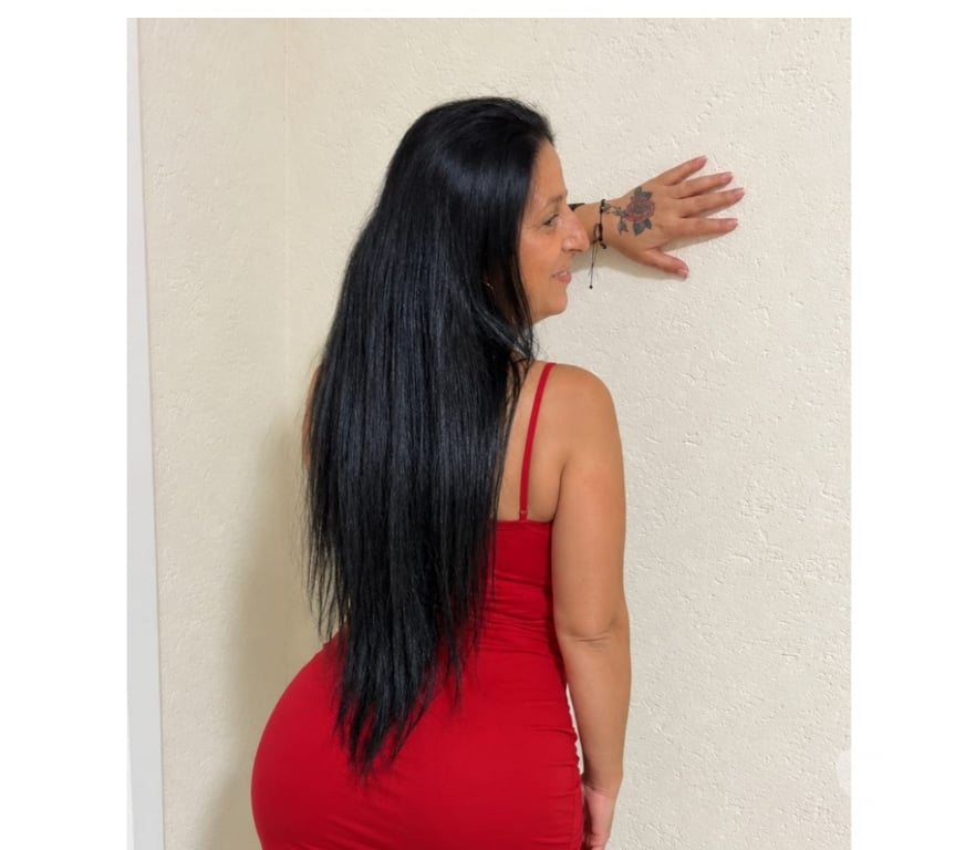 Escorts East London Redbridge - Photos for 💯mature lady just arrived owo no rush❤️