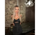 Simona — A Smile to Remember