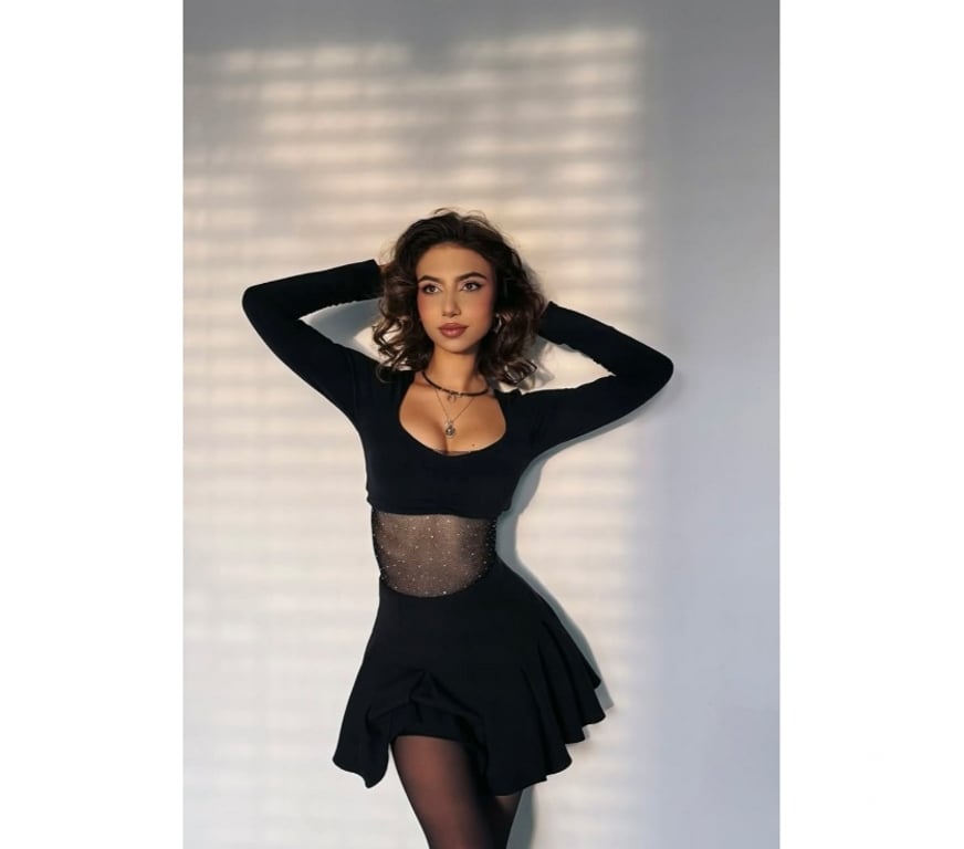 Escorts Leicestershire Leicester - Photos for Simona — A Smile to Remember