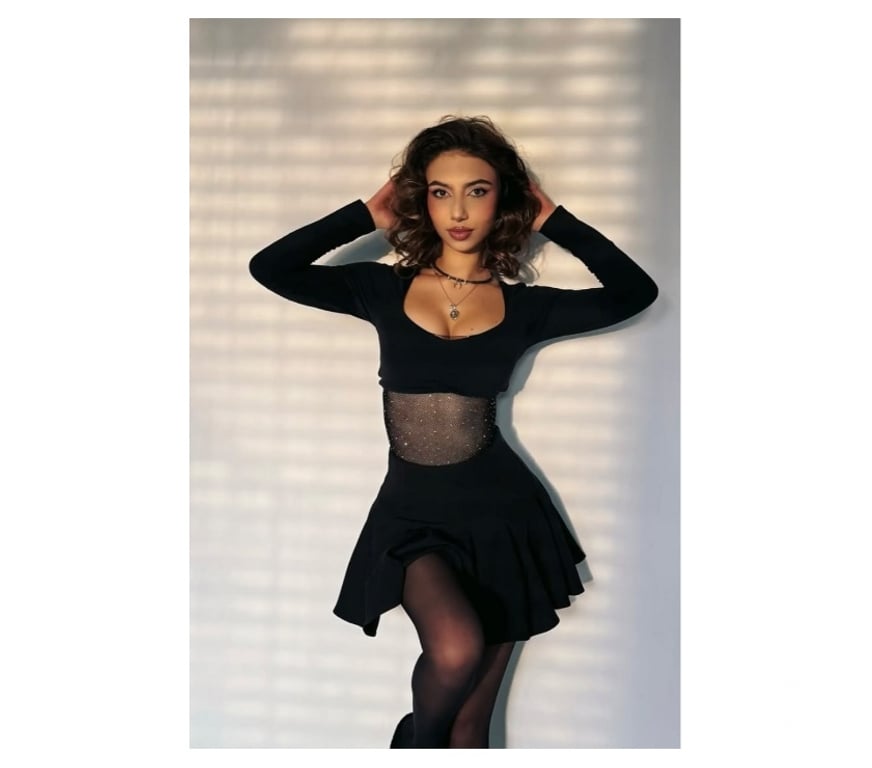 Escorts Leicestershire Leicester - Photos for Simona — A Smile to Remember