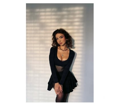 Escorts Leicester City Centre Leicester - Photos for Simona — A Smile to Remember