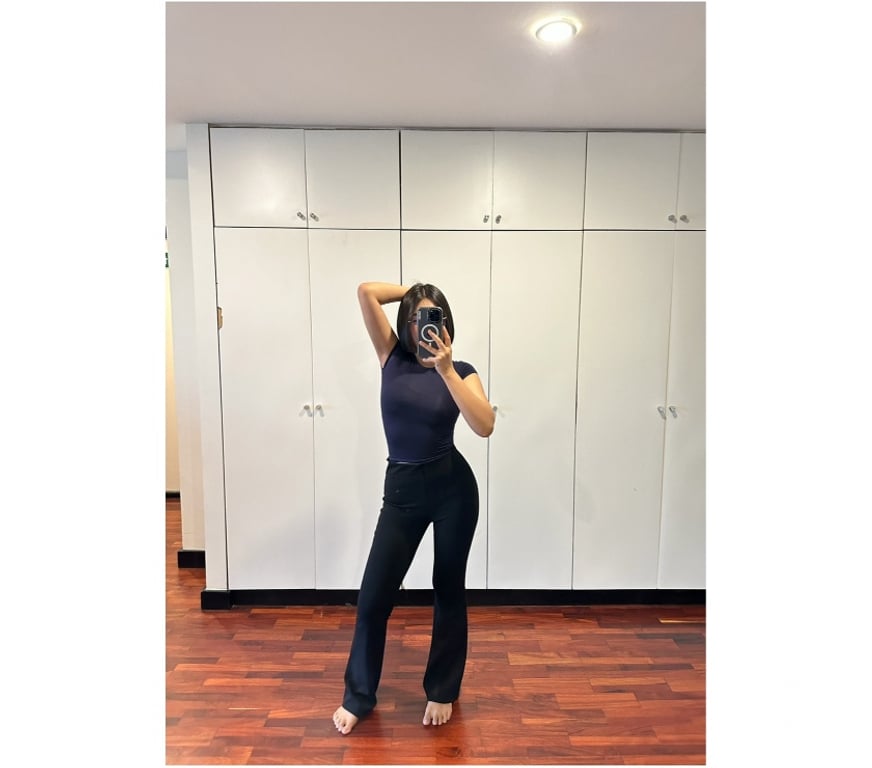 Escorts South Yorkshire Sheffield - Photos for Bibi is back in Town. Thai Charming Lady