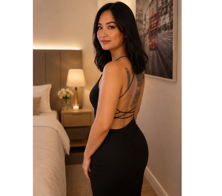 Escorts Dorset Bournemouth, Christchurch and Poole - Photos for 🌸Pamela New Thai Girl Massage BH1🌸