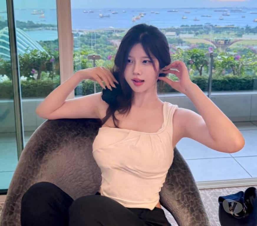 Escorts South Yorkshire Sheffield - Photos for Korean Double Delight ✨Sheffield ✨ 07507846570