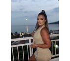 Exeter City Centre - Exeter — Valentina — Feminine, Elegant & Memorable