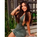 🍓 🍓 Gaby modelo natural e sexy Fotos reais 😍😍