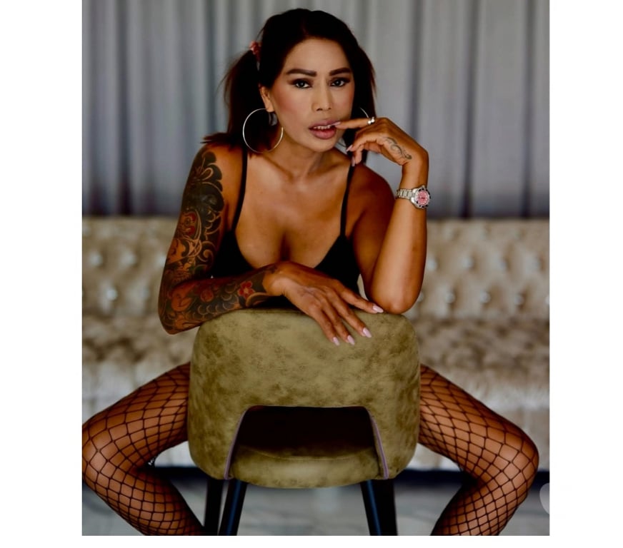 Escorts Belfast Belfast City Centre (South) - Belfast - Photos for New Naughty Busty Sexy Natalie Thai real picture 100%