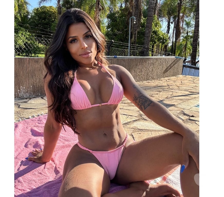 Escorts Glasgow Glasgow City Centre - Glasgow - Photos for ❤️‍🔥Brazilian girl, 100% real ❤️‍🔥